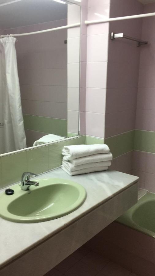 Apartamentos Mar Y Golf Roquetas de Mar Eksteriør bilde