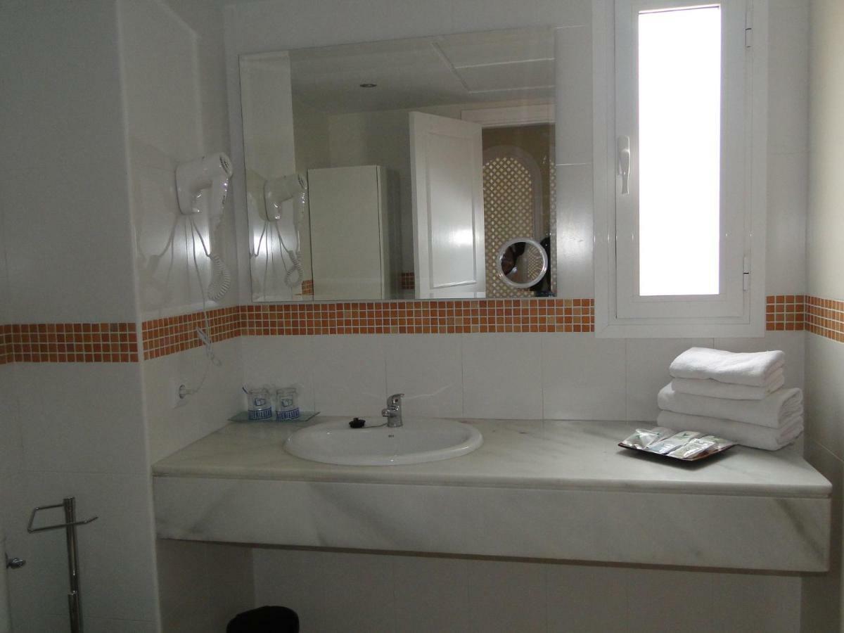 Apartamentos Mar Y Golf Roquetas de Mar Eksteriør bilde